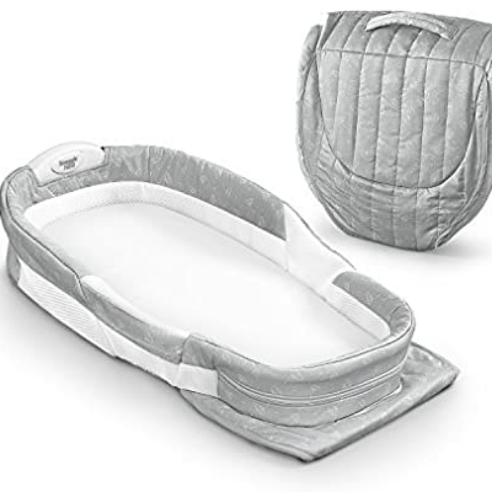 Baby Delight Snuggle Nest Afterglow